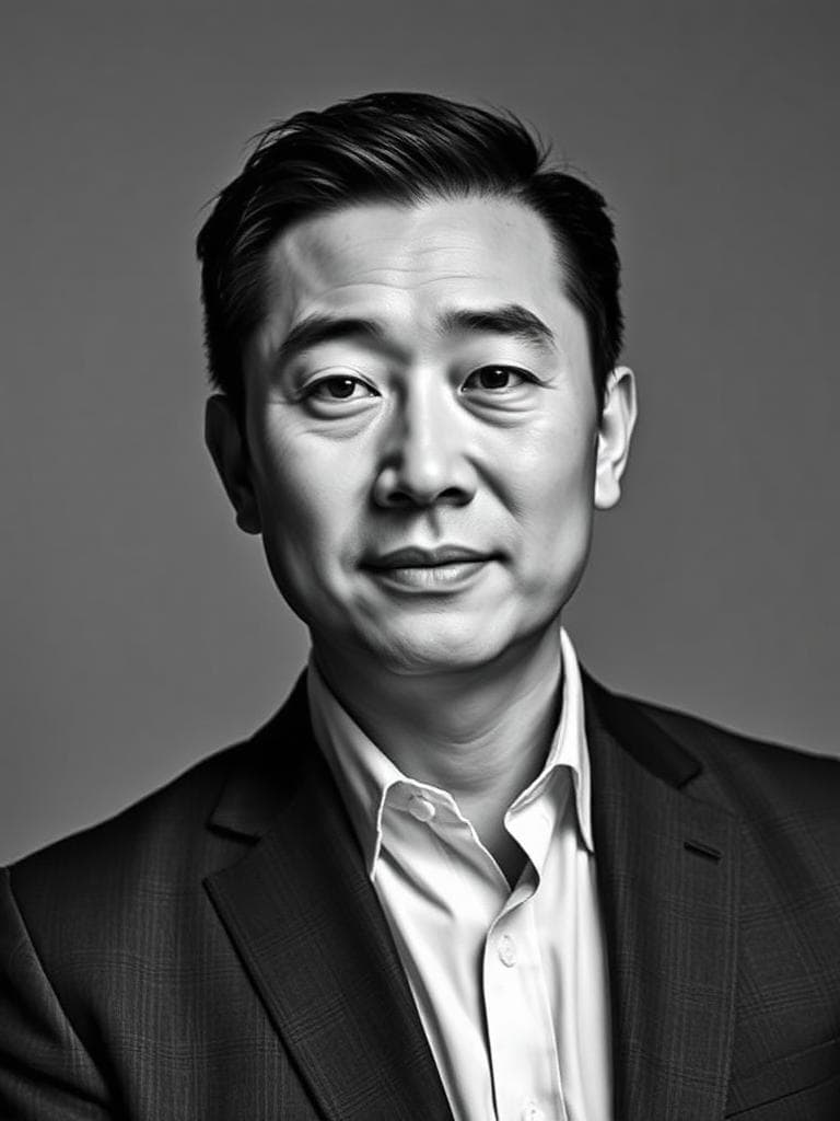 James Park